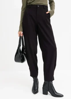 Pantalon 7/8 fuselé
