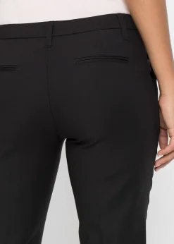 Pantalon 7/8 habillé
