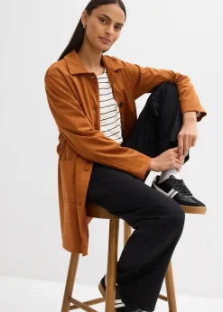 Pantalon à pinces