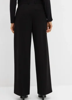Pantalon à pinces