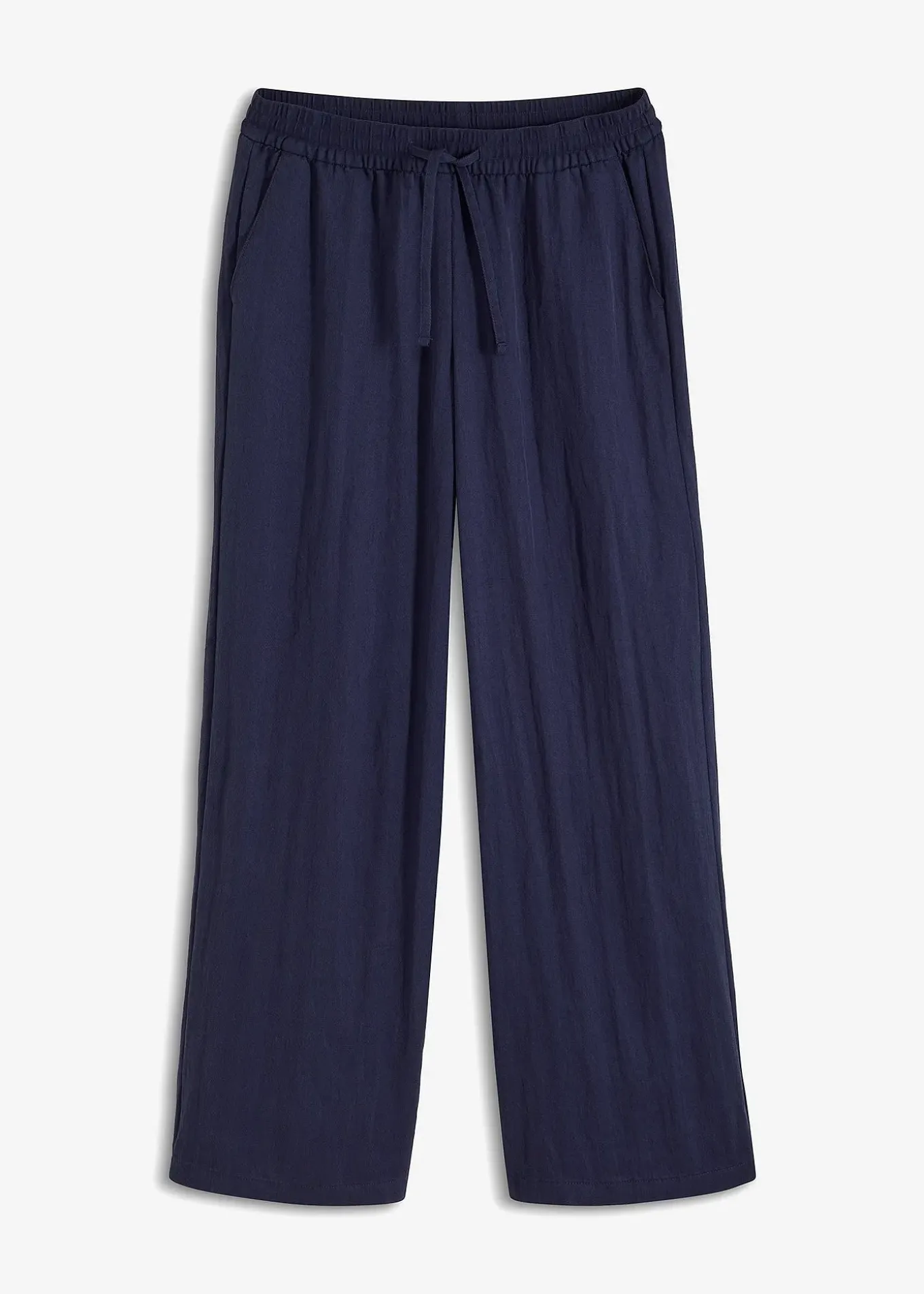 Pantalon avec cordon de serrage