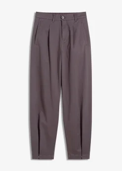Pantalon barrel