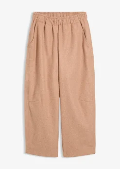 Pantalon barrel