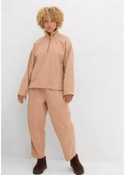 Pantalon barrel