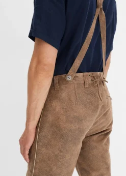 Pantalon bavarois regular