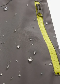 Pantalon chaud déperlant, regular