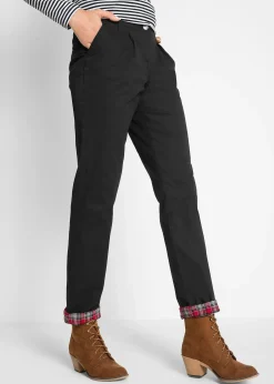 Pantalon chino