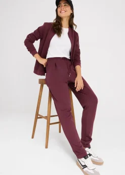 Pantalon chino en néoprène