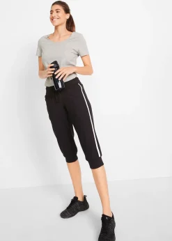 Pantalon corsaire