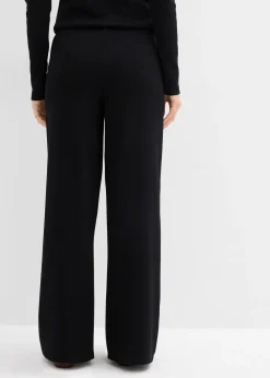 Pantalon côtelé