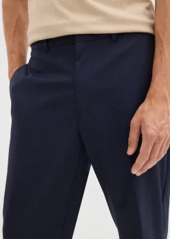 Pantalon de costume ample à combiner