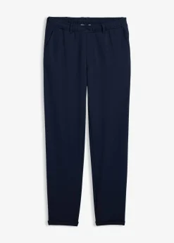 Pantalon de costume extensible