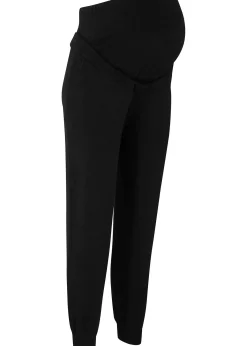 Pantalon de grossesse en maille douce