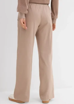 Pantalon de jogging 100% coton