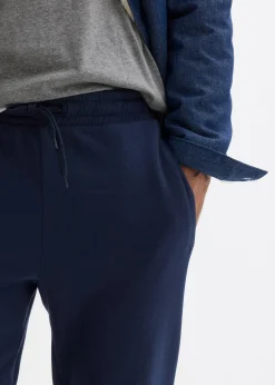 Pantalon de jogging 100% coton, Regular
