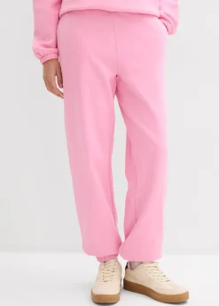 Pantalon de jogging 100% coton