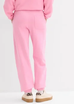 Pantalon de jogging 100% coton