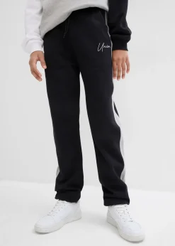Pantalon de jogging 100% coton