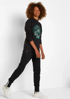 Pantalon de jogging 100% coton