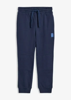Pantalon de jogging 100% coton