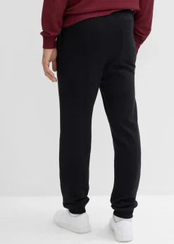 Pantalon de jogging 100% coton, Regular