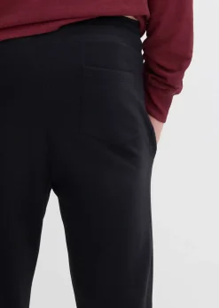 Pantalon de jogging 100% coton, Regular