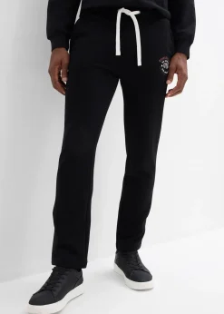 Pantalon de jogging avec détails sportifs