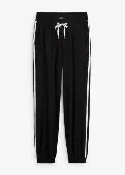 Pantalon de jogging en coton