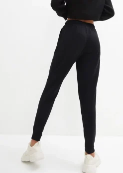 Pantalon de jogging en matière légère