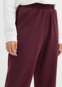 Pantalon de jogging en néoprène