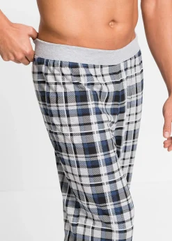Pantalon de pyjama en jersey