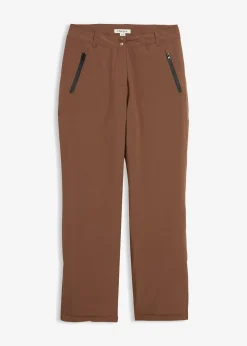 Pantalon de ski déperlant