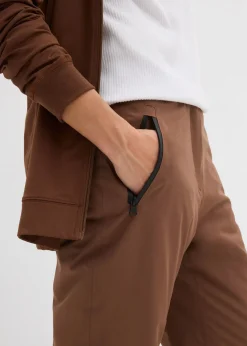 Pantalon de ski déperlant