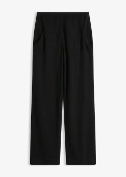 Pantalon de sport à poches latérales, séchage rapide