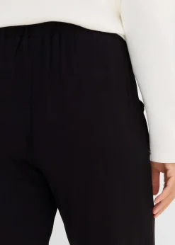 Pantalon de sport en viscose, longueur 7/8
