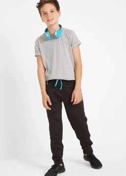Pantalon de sport, séchage rapide et matière respirante