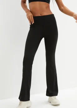 Pantalon de sport sculptant à séchage rapide