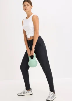 Pantalon de sport ultra-doux, séchage rapide