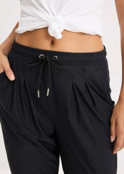Pantalon de sport ultra-doux, séchage rapide