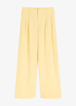 Pantalon de tailleur