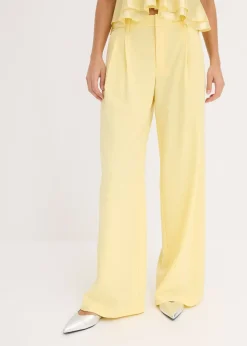 Pantalon de tailleur