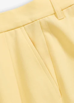Pantalon de tailleur