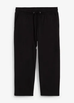 Pantalon en jersey
