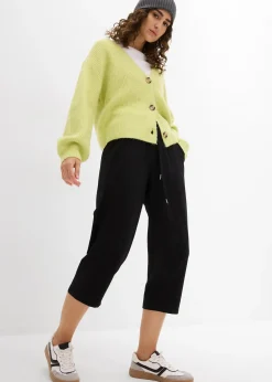 Pantalon en jersey