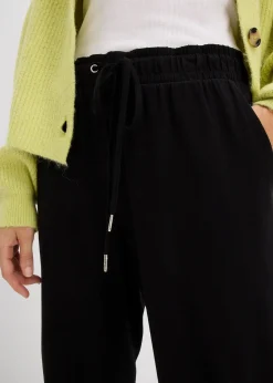 Pantalon en jersey