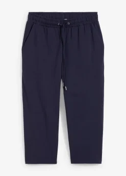 Pantalon en jersey