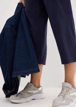 Pantalon en jersey