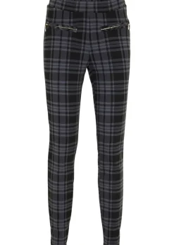 Pantalon en jersey