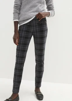 Pantalon en jersey