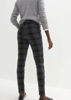 Pantalon en jersey